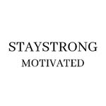 staystrongmotivated profile picture