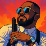 steezystevven profile picture