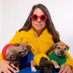 stephsfosterpups profile picture