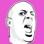 stevehappens profile picture