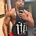 stevehenry30 profile picture