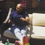 stevestoute profile picture