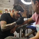 stevetattoo1 profile picture