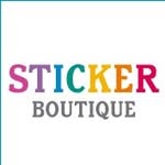 stickerboutique profile picture