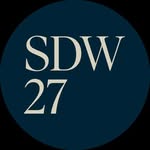 stockholmdesignweek profile picture