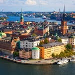 stockholmworld profile picture