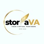 storiava profile picture