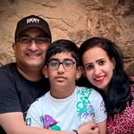 storiesinoursteps profile picture