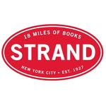 strandbookstore profile picture
