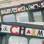 strangenessandcharmvintageshop profile picture