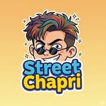streetchapri profile picture