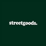 streetgoodsbrand profile picture