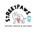 streetpaws.ch profile picture