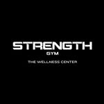 strengthgym.thewellnesscenter profile picture