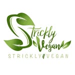 stricklyveganmealprep profile picture