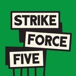strikeforcefive profile picture
