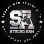 strongarmboxing profile picture