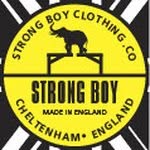 strongboyclothing profile picture