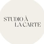 studio.alacarte profile picture