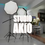 studioakio profile picture