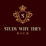 studywhytheyrich profile picture