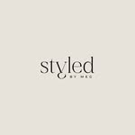 styled.meg profile picture