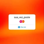 sua_vez_poste profile picture