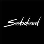 subdued profile picture