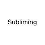 subliming.jpg profile picture