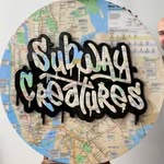 subwaycreatures