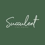 succulentfinedining profile picture