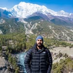 sudarshan.nyaupane profile picture
