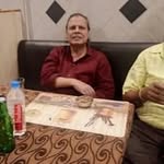 sudhir84995 profile picture