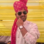 sudhirrajor profile picture