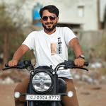 sudip_patel27 profile picture