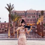 sueson_violin profile picture