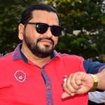 sugandhkumargadve profile picture