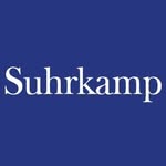 suhrkampverlag profile picture