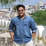 sujangudipudi profile picture