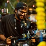 sujithsarang profile picture
