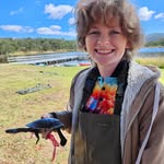 summerfarrellyzoologist profile picture