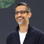 sundarpichai profile picture