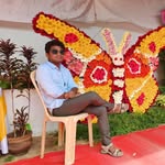 sundarrajcho profile picture