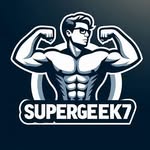 supergeek7 profile picture