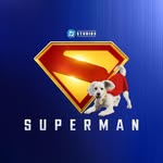 superman profile picture