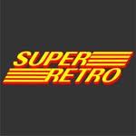superretropodcast profile picture