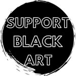 supportblackart profile picture