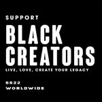 supportblackcreatorsnow profile picture