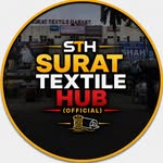 surattextilehubofficial profile picture