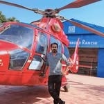sushilkumar92345 profile picture